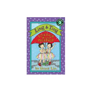 Ling & Ting: Together in All Weather | Grace Lin (ISBN: 9780316335485)