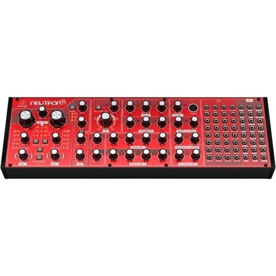 BEHRINGER Neutron