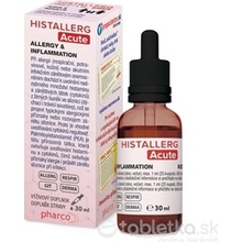 Histallerg Acute 30 ml