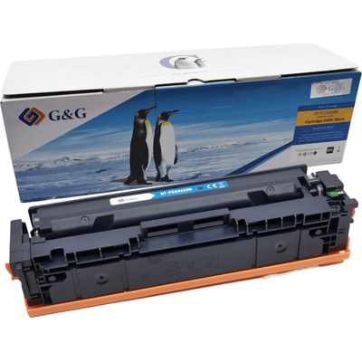 G&G Canon CRG-045H BK - kompatibilný