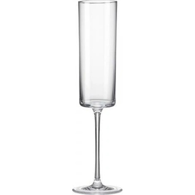 RONA MEDIUM POHÁR NA ŠAMPANSKÉ 6 x 170 ml