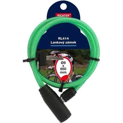 Richter Czech RL.414.8x650.ZEL