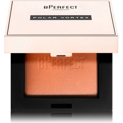 BPerfect Scorched Blusher руж цвят Magma 115 гр