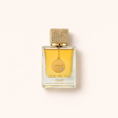 Armaf Club de Nuit Oud parfémovaná voda unisex 105 ml