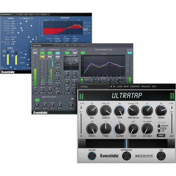 Image 1 of Eventide Ultra Essentials Bundle