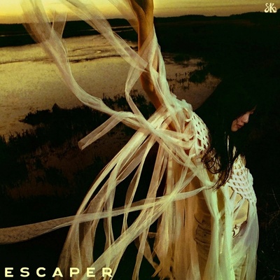 Sarah Kinsley - Escaper LP