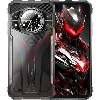 Cubot KingKong AX 24GB/256GB