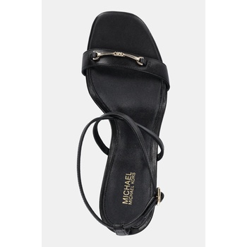 MICHAEL Michael Kors Кожени сандали MICHAEL Michael Kors Lena (40R5LEHS1L.001)