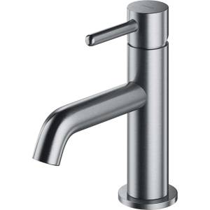 Omnires y - Смесител за мивка, полиран никел y1210nni (y1210nni)