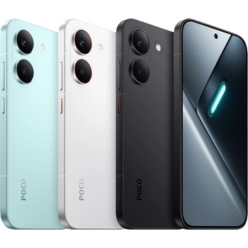 Xiaomi Poco X8 Pro 5G 256GB 8GB RAM Dual