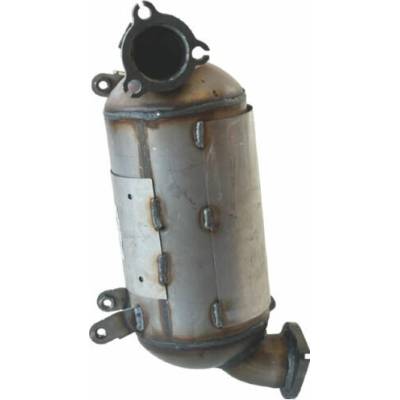 Filter sadzí/pevných častíc výfukového systému BOSAL 097-577