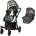 Cosatto Giggle Quad