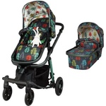 Cosatto Giggle Quad Детски колички