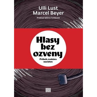 Hlasy bez ozveny [Lust Ulli]