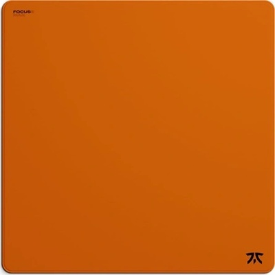 Fnatic Gear FOCUS3 MAX XL геймърска подложка за мишка оранжева MP0008-002 (MP0008-002)
