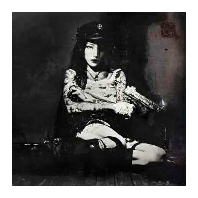 Yeule - Evangelic Girl Is A Gun CLR LTD LP