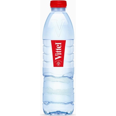 Vittel Minerální voda 0,5 l PET