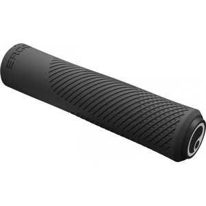 Ergon Грипове за кормило Ergon GXR Bike grips - Black - размер 34 mm (860-3631-0112)