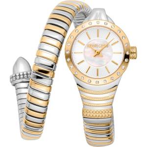 Roberto Cavalli RC5L114M0065 - Дамски часовник (RC5L114M0065) Часовници