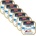 Animonda GranCarno Country Adult - пуйка и пъстърва 6 x 150 г