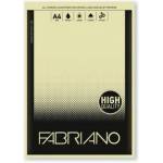 Fabriano Копирна хартия Fabriano Copy Tinta, A4, 80 g/m2, банан, 50 листа, office1_1535100020
