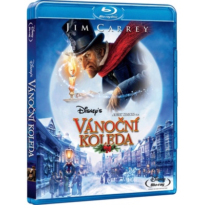 Vánoční koleda BD