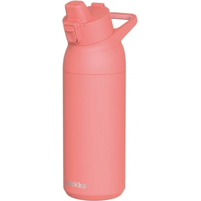Quokka Tide Nerezová termofľaša Coral 700 ml