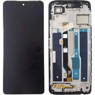 LCD Displej + Dotykové sklo Infinix Note 30