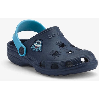 COQUI Чехли little frog