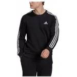Adidas Essentials FT 3-Stripes (GK9078) Мъжки суичър