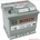 Bosch Silver S5 12V 54Ah 530A right+ (S50 020) (0092S50020)