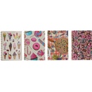 Notes W016547 MIX