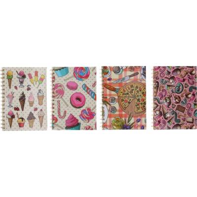 Notes W016547 MIX
