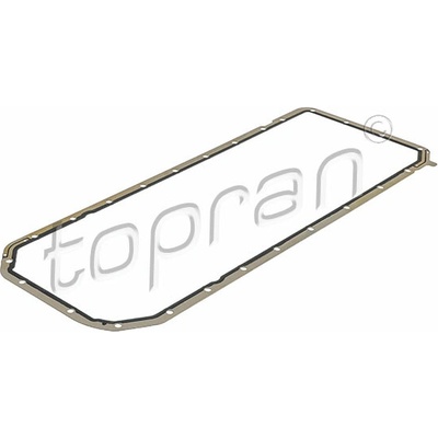 Tesnenie olejovej vane TOPRAN 500 775 (500775)