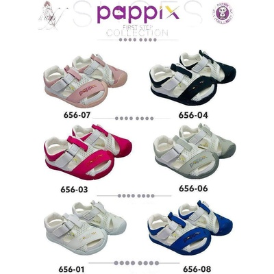 Детски сандали 656 (656)