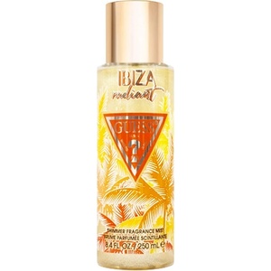 Guess Ibiza Radiant мист за тяло 250мл за жени 250 мл
