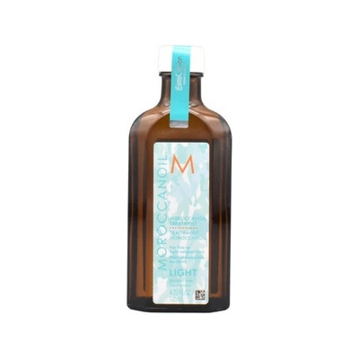 MoroccanOil Euromision Treatment Light 125ml