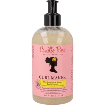 Camille Rose Curl Maker Aktivátor kudrn 355 ml