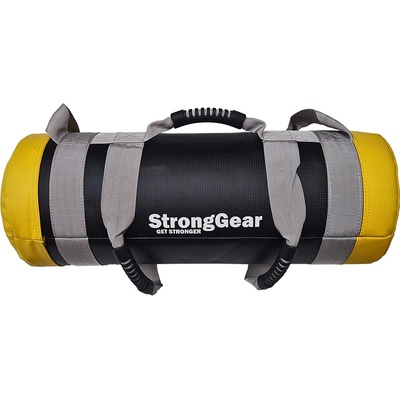 StrongGear Powerbag 5 kg – Hledejceny.cz