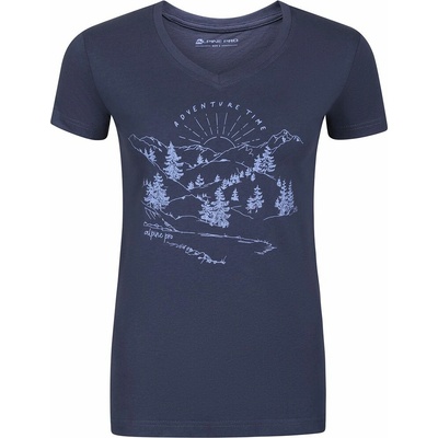 ALPINE PRO GREMA 2 vintage indigo