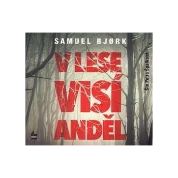 V lese visí anděl - Samuel Bjork