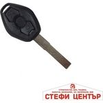 Paolo Кутия за ключ