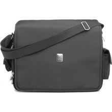 Osann taška DeLuxe Messenger černá