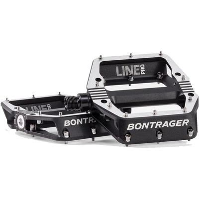 Bontrager Line Pro MTB Set pedále
