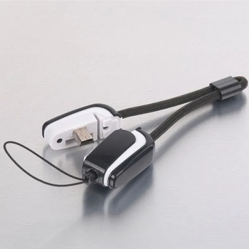 Image 1 of Gembird Cable USB2.0 A-Mini 5pin, Smart w/micro-SD CR (4005062)