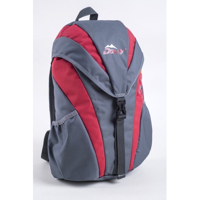 Diesel Černý Nápis modrý