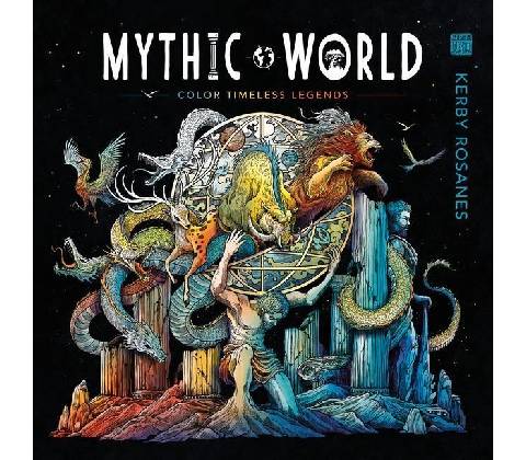 Mythic World