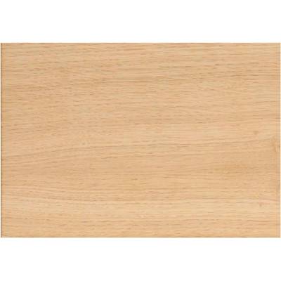 ČistéDřevo MDF dubová překližka (A/B) - 4 x 400 x 300 mm