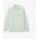 Lacoste Regular-Fit Striped Oxford Shirt - White