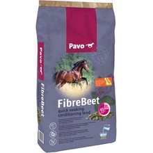 Pavo FibreBeet 15 kg